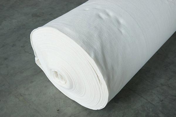 環境工程中土工合成材料的應用